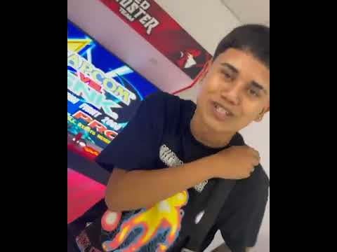 @hectooroficial_ 🆚️ @branleepr - #PREROSTER2022 👹🔥⚰