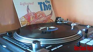 The The - Infected (Extended Mix) 1986