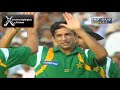 India Vs Pakistan Match Sharjah Cup 1997 Cricket Highlights
