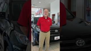 Frank Lawson,  Internet sales specialist at Summit Toyota