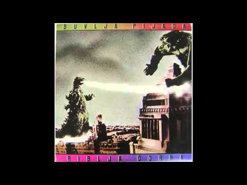 Riblja Čorba - U dva ce cistaci odneti djubre - (Audio 1982) HD