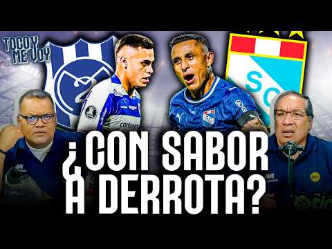 #ENVIVO 🔴 ¡CRISTAL NO PUDO MANTENER SU VENTAJA CONTRA 2 DE MAYO! ¡SE DEFINE EN LIMA! #FEEG2026