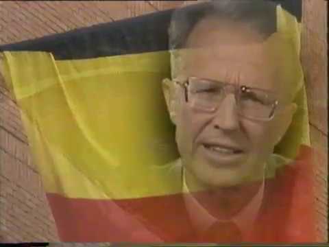 Het beste uit het voetbalseizoen '95 - '96 (VTM Goal!)