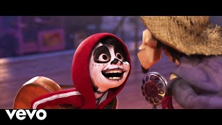 Download lagu Hong Wei Jia, Peng Bo - Un Poco Loco (From 'Coco') mp3 Download lagu Hong Wei Jia, Peng Bo - Un Poco Loco (From 'Coco') mp3