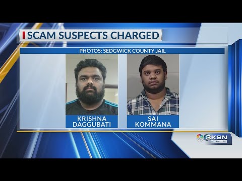 Sedgwick Co. woman scammed out of $255,000