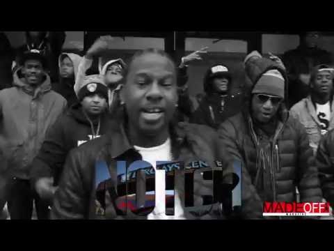 NotchDaGreat - BKNY Ft. AkFlav, Also, D.R.U.G., Bam Vito