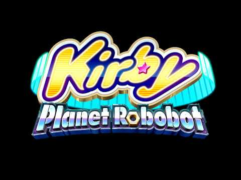 Darkness Returns - Kirby: Planet Robobot OST