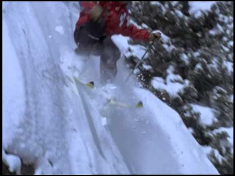 Inside Look at the Vail Ski Patrol