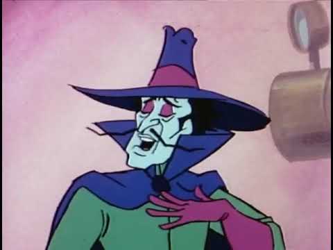 El grupo increíble  1X04   El interruptor del Dr  Dred