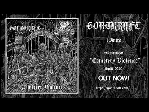 Goatkraft - 01 - Intro