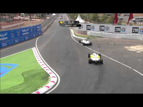 20100502 Ricardo Teixeira FIA Formula2 at Marrakech Crash Realspeed