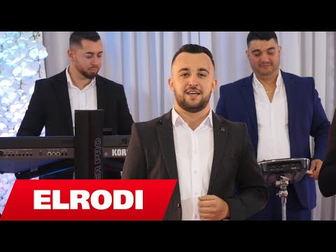 Sindi Yzeiri - Sec te porositi nena