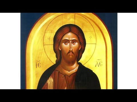 Vedere duhovnicească - Sfântul Munte Athos - Cuvântul întâi