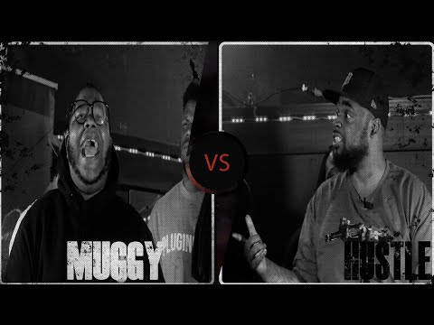 Muggy vs Hustle