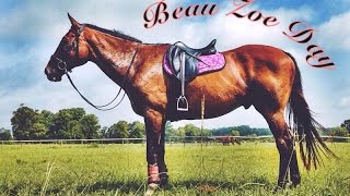 Beau Zoe Day