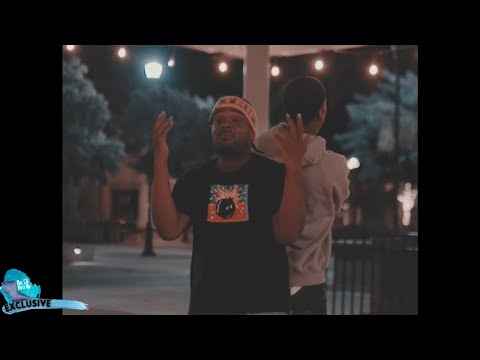 DooDat600 x FoeThreez - Back At It || Dir. Laced Visuals