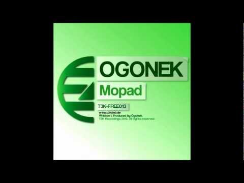T3K-FREE013: Ogonek - ''Mopad'' FREE 320 MP3 DOWNLOAD! LINK INSIDE
