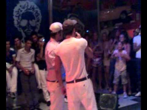 RAFFELLO E ALESSIO LIVE