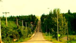 Serpent Dream - Time Lapse Highway Drive