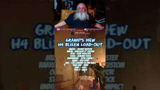Gaming Grandpa New Warzone SMG Unlocked and Leveled up Vanguard Multiplayer Ship Haus Action Loadout