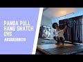 Panda Pull | Snatch (2) | #AskKenneth