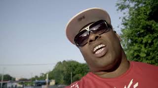 Criminal Manne - FuckYa (Official Video)