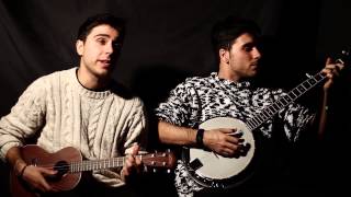MARTIN&MARTIN - COVER LOVE OF LESBIAN (SEGUNDO ASALTO)