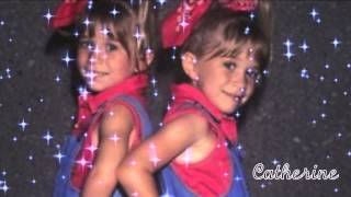 Mary-Kate and Ashley Olsen :: You came come to me