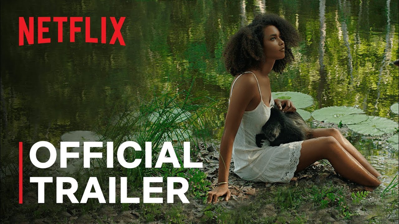 Tragic Jungle Trailer Thumbnail