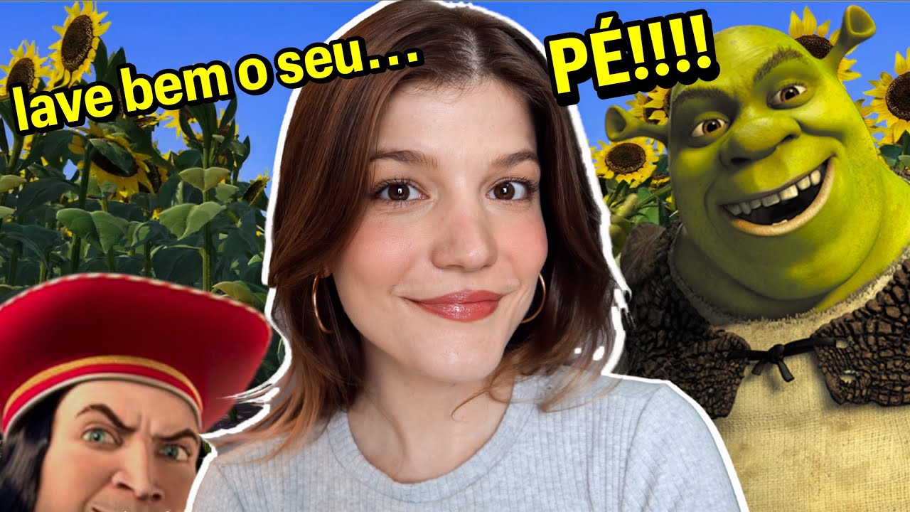 O filme do galã verde