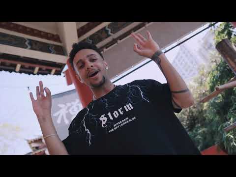 Yolfloy - Kyoto ft. Card Mob (Official Music Video)