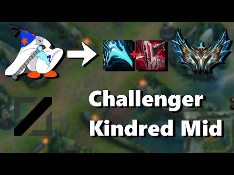 1-2 games kindred mid