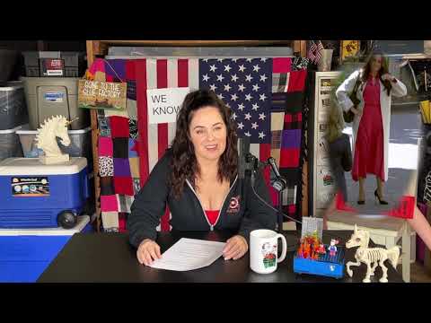 Dumpster Fire 76 Clip - Meghan Markle Gets More Cringe