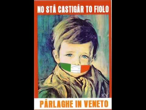 VENETO LIBARO, BASTA ITALIA!