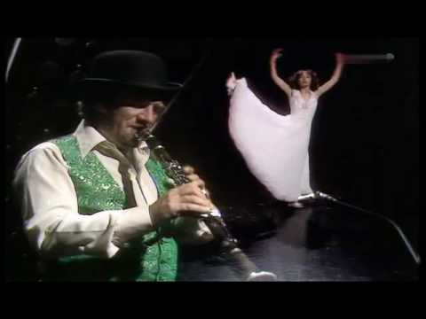 Mr. Acker Bilk - Aria 1976