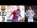 FC Barcelona vs Juventus 3-0 All goals & highlights | Joan Gamper trophy 08/08/21
