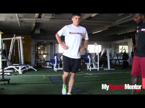 6 Coordination Exercises for Athletes