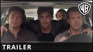 Video trailer för Horrible Bosses 2