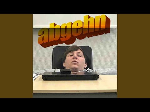 ABGEHN (Radio Edit)