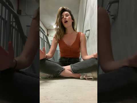 "Lily's Theme" from Harry Potter in a Stairwell (EXTENDED)