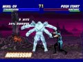 PC Mortal Kombat Trilogy Chameleon TAS