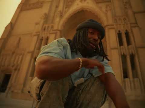 Ozer - Drive Slow [Official Music Video] - Directed by Wavykevy