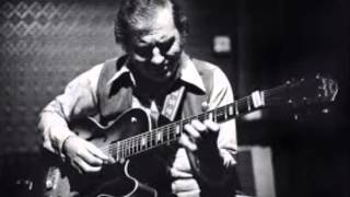 The Genius of: Chuck Wayne