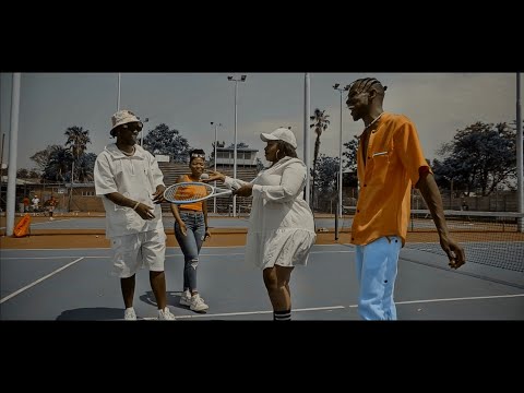 Lamas Ellz, Mzoe 7, Sandra Ndebele - Summer Vibe ft SeeWellTone & Collus Move (Official Music Video)