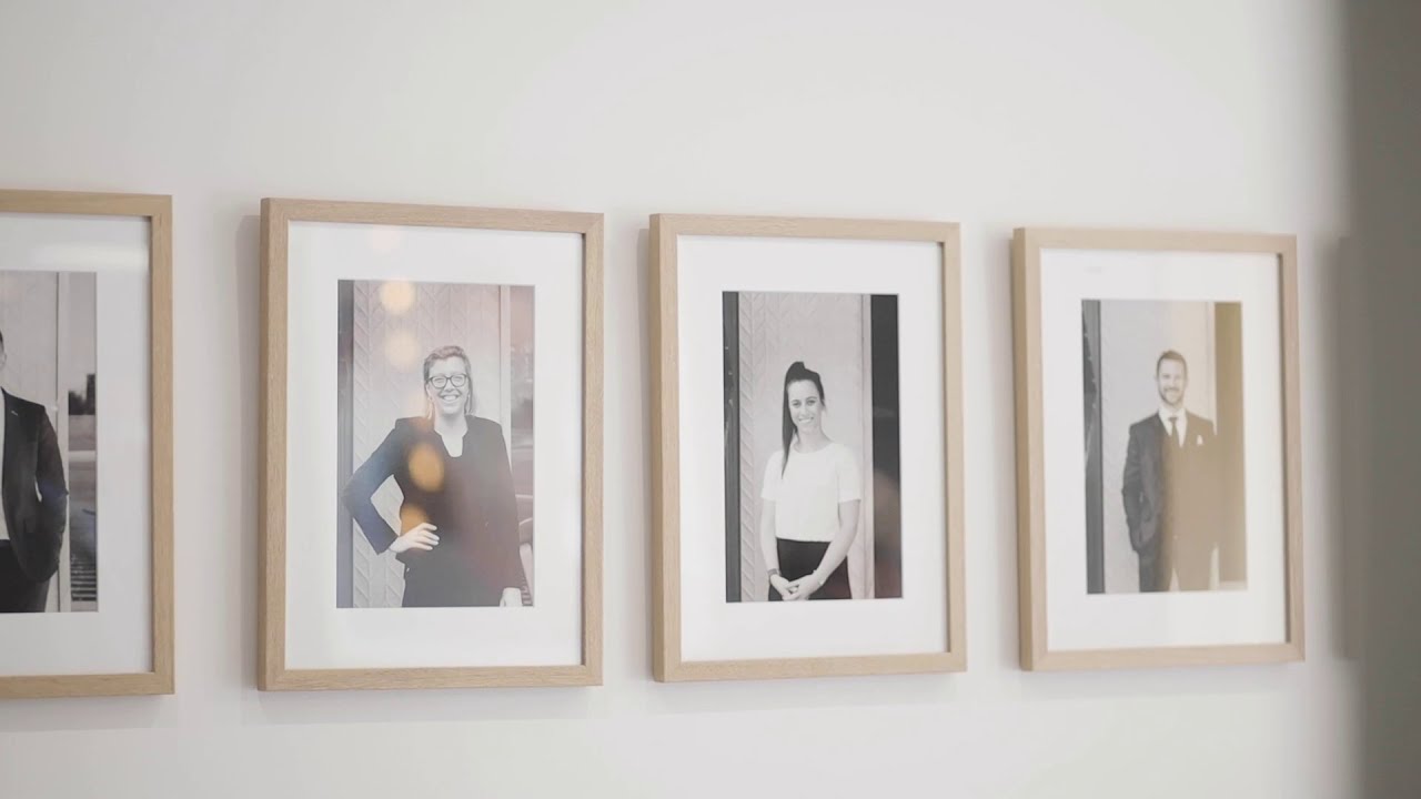 Erin O'Grady Sims for Property Launceston