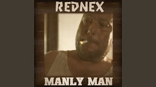Manly Man (For Canadian Radio Only Mix)