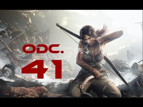 Tomb Raider - Ostatni odcinek (41) Zapraszam ! PL HD PC