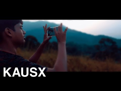KAUSX - Happier X Thunder X Sunflower | Musical Vlog-1