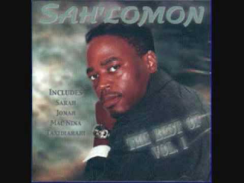 Sah'lomon - Madou
