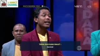 Download lagu Story Wa - Rayuan Maut || Mamat Alkatiri mp3